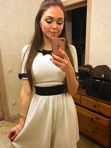 Проститутка Тамара