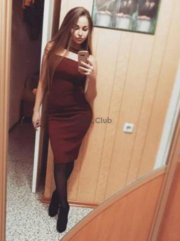 Проститутка Маргарита