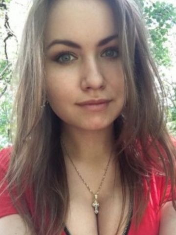 Проститутка Элина